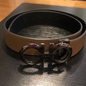 Salvatore Ferragamo Belt